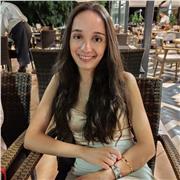 Ex alumna del Lycée français de Bilbao imparte clases para mejorar la pronunciación y el habla en niveles A1, A2, B1 y B2